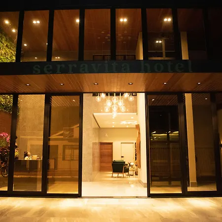 Serravita Hotel-2