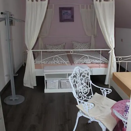 Hotel Krone Kappel-2