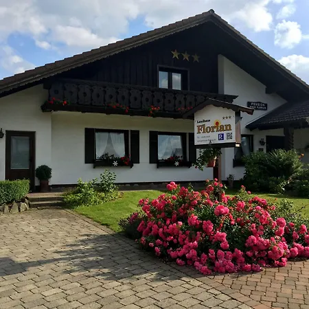 Landhaus Florian-2