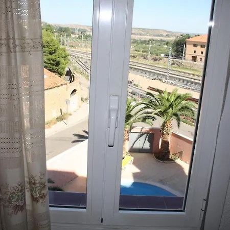 Hotel Mar de Aragón-2