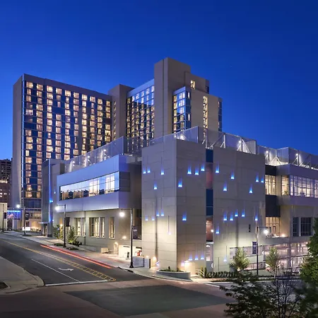Loews Kansas City-3