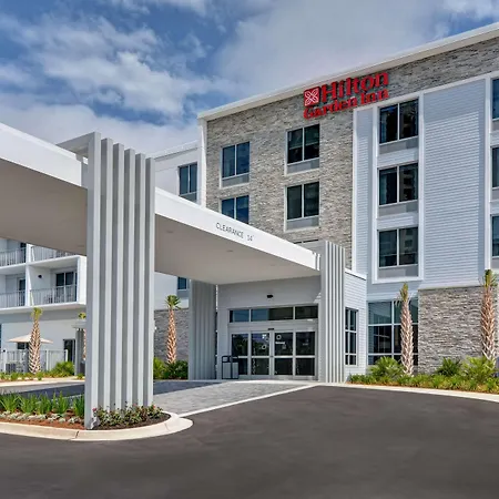 Hilton Garden Inn Destin Miramar Beach, Fl-3