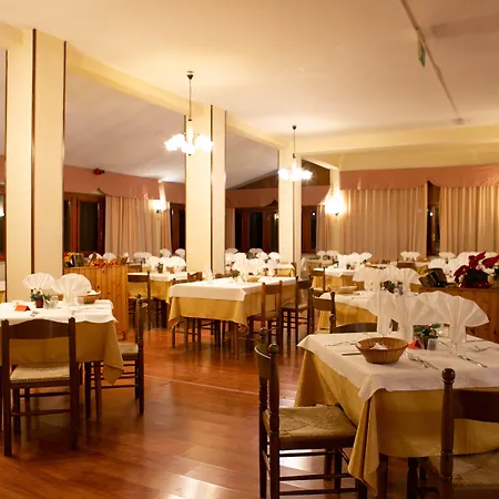 Apulia Hotel Gran Sasso-3