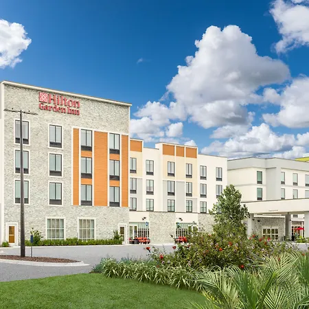Hilton Garden Inn Brunswick-3