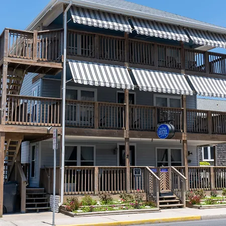 Beach Walk Hotel-2