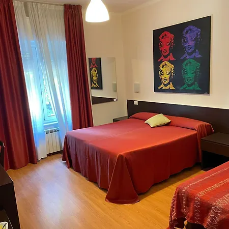 Hotel Stazione del Sole-3