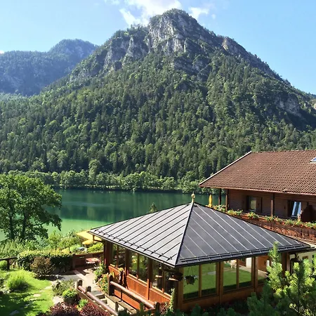 Hotel Pension Hubertus-2