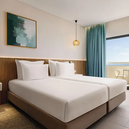 Wyndham Residences Alvor Beach (Adults Only)-2