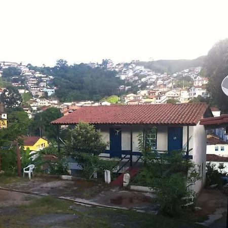 Pousada Ciclo Do Ouro-3