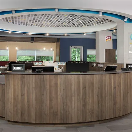 Tru By Hilton Charlotte Airport Lake Pointe-3