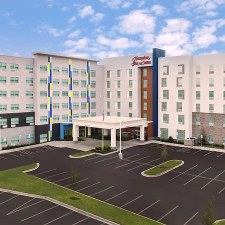 Tru By Hilton Charlotte Airport Lake Pointe-2