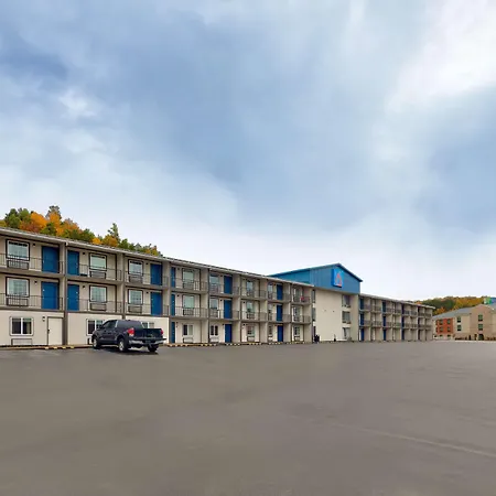 Motel 6 Corbin Ky-2