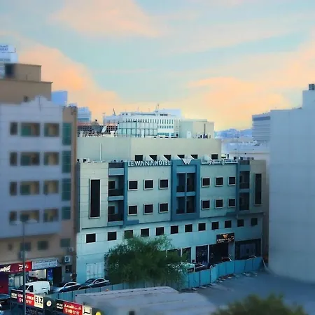 Le Wana Hotel-3