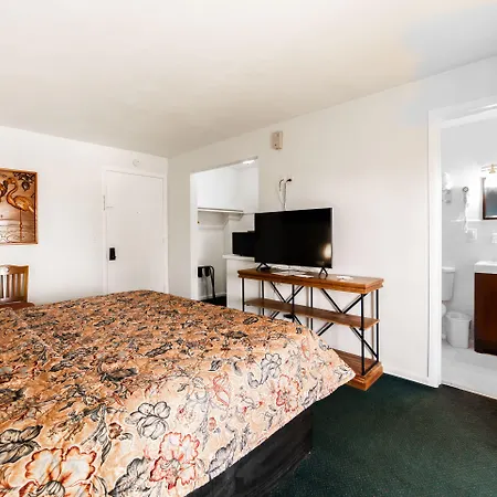Captain'S Table Hotel By Everglades Adventures-2