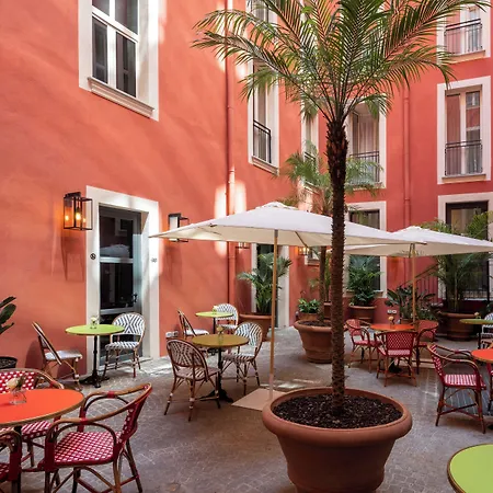 Trastevere Roma | Una Esperienze | Preferred Hotels And Resorts-3