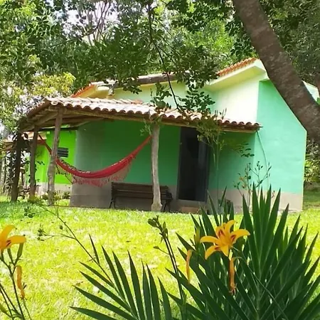Pousada da Toca-2