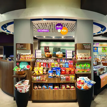 Tru By Hilton Ocean City Bayside, Md-3