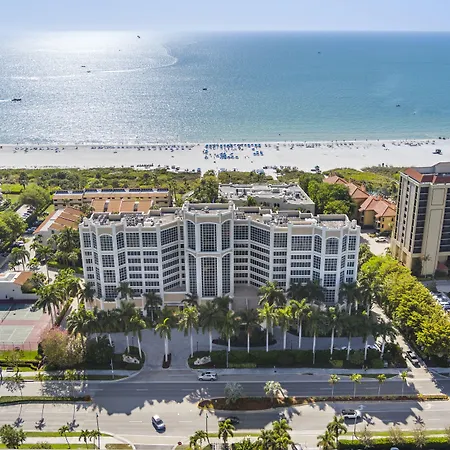 Marco Beach Ocean Suites-2