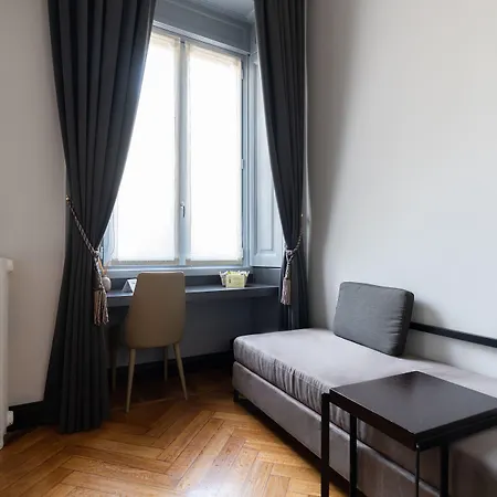 Castello Guest House Milano-3