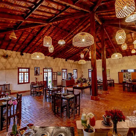 Cassorova Resort e Ecoturismo-2