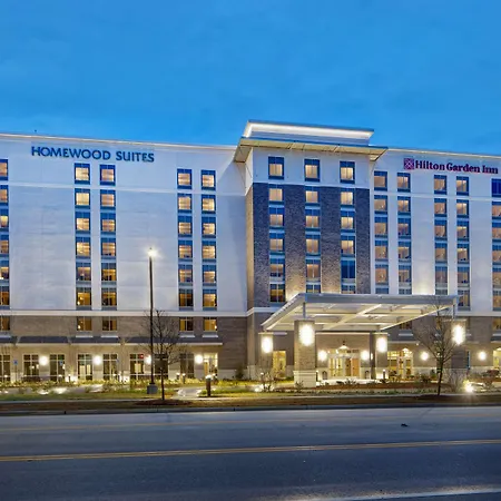 Homewood Suites By Hilton Summerville-2