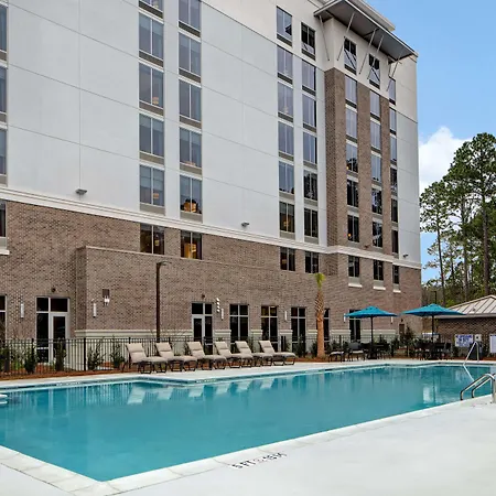 Homewood Suites By Hilton Summerville-3