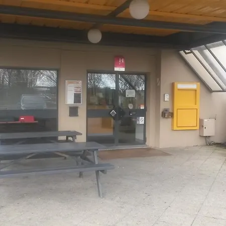 Fyl hôtel Saint Pol-3