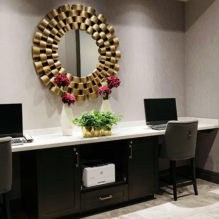 The Axis Moline Hotel, Tapestry Collection By Hilton-3