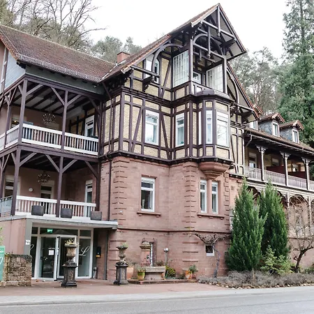 Hotel Luise-3