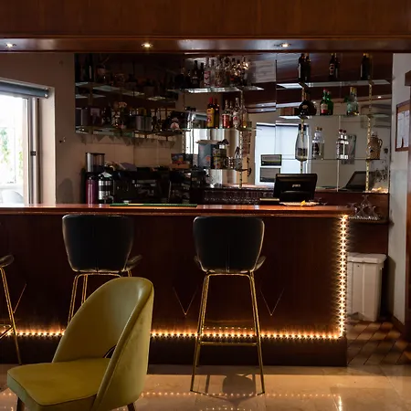 Hotel Santa Cecília-3
