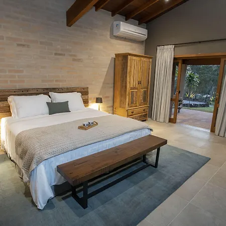 Canto do Irere - Boutique Hotel-2