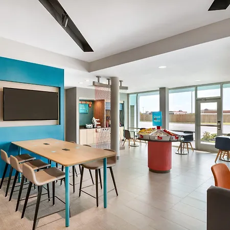 Avid Hotel Summerville By Ihg-3