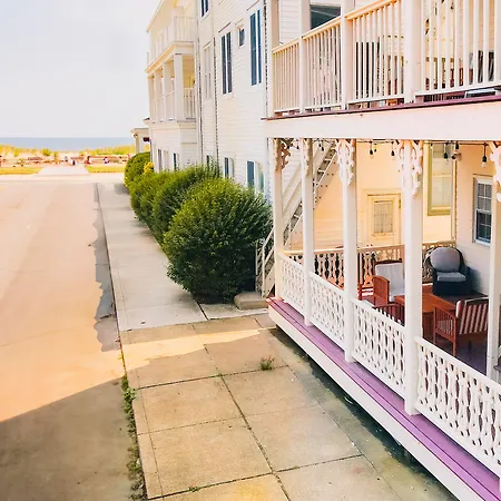 Beachliner Hotel-2