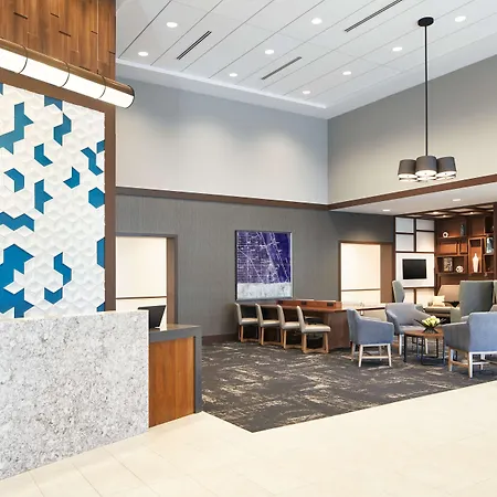 Hyatt Place Melbourne - Palm Bay - I-95-2