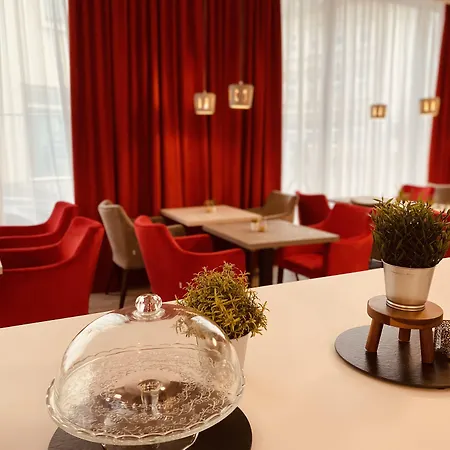 DORMERO Hotel Hof-3