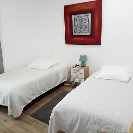 Al Penaferrim Sintra Rooms-3