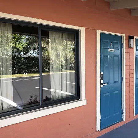 Ocala Cove Motel-2