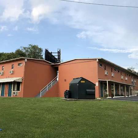 Ocala Cove Motel-3