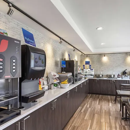 Best Western Brooklyn-Coney Island Inn-3