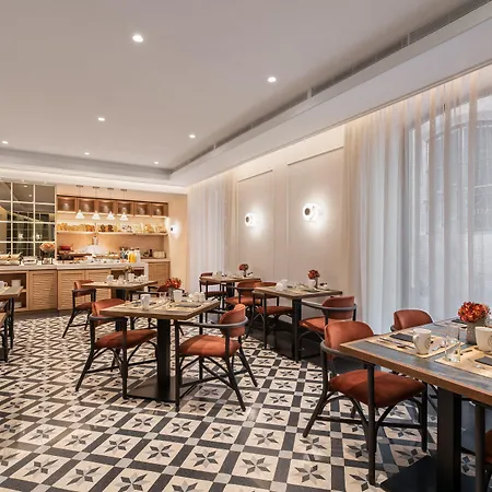 Áurea Casa Palacio Sagasta by Eurostars Hotel Company-2