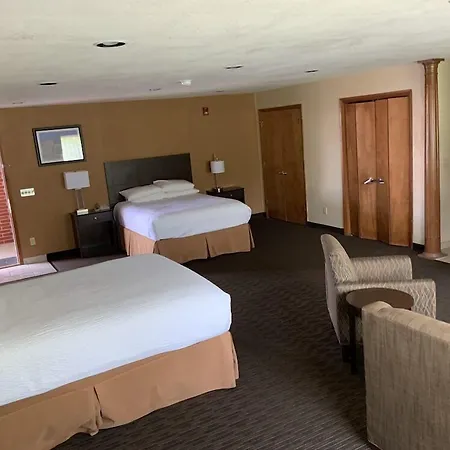 Days Inn By Wyndham Wauseon-3