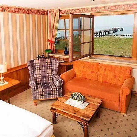 Moby Dick Hotel&Ferienwohnungen-3
