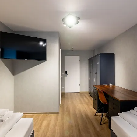 Mk Hotel Stuttgart-2