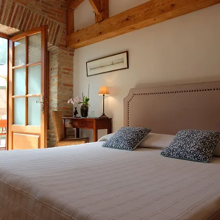 Le Manoir Saint Clair-2
