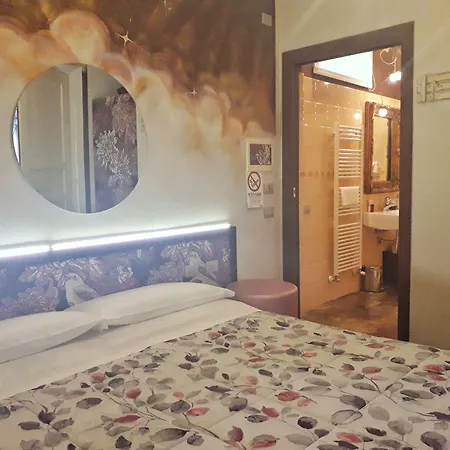 Cortiletto d'Alba camere con ristorante-3