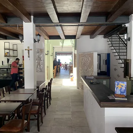 Hotel Villa Salvador-3