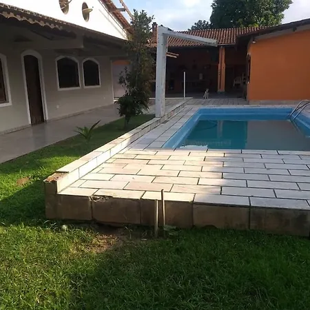 Pousada Nova Opção-3