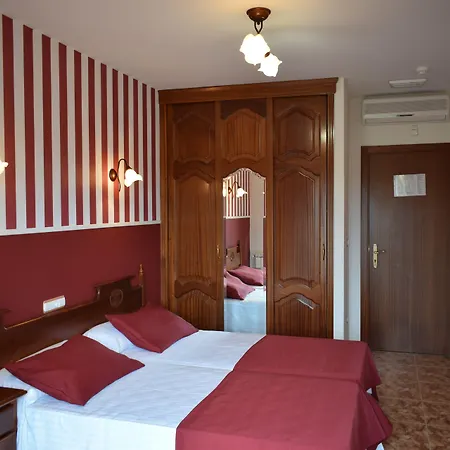 Hotel Vida Ostra Marina-2