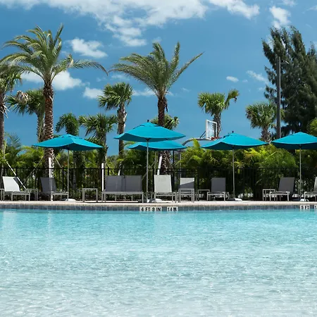 Home2 Suites By Hilton Cape Canaveral Cruise Port-3