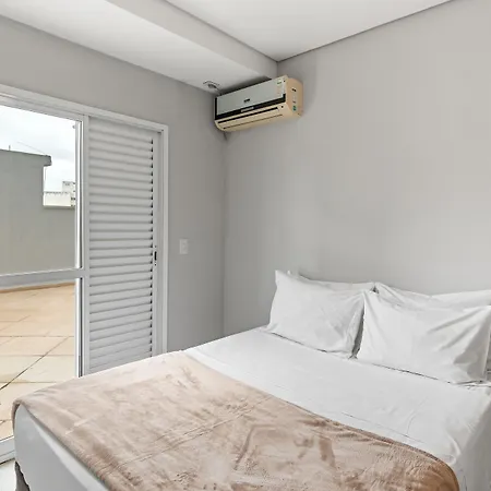 Higienopolis Hotel & Suites-3
